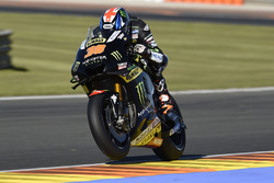 Bradley Smith, Monster Yamaha Tech 3