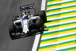 Felipe Massa, Williams FW38