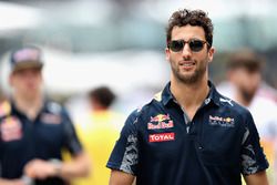 Daniel Ricciardo, Red Bull Racing