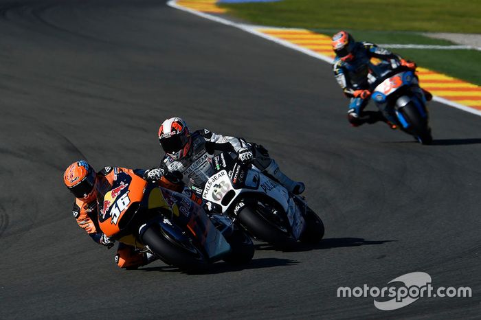 Mika Kallio, Red Bull KTM Factory Racing