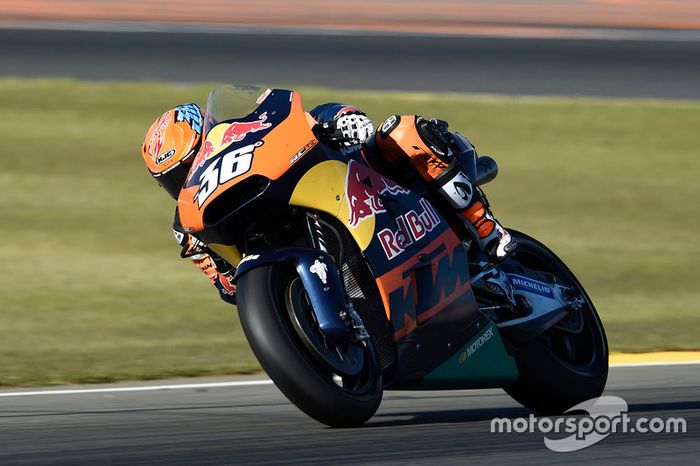 Mika Kallio, Red Bull KTM Factory Racing