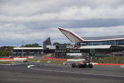 Стоффель Вандорн, McLaren MCL32