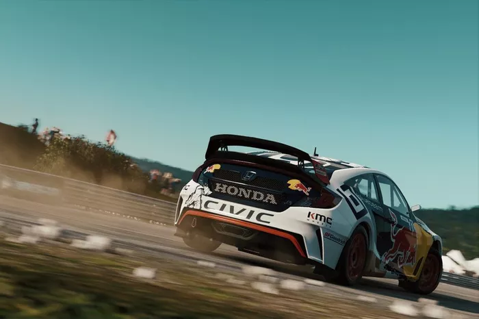 Project CARS 2