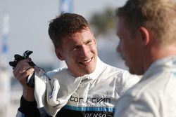 Nicky Catsburg, Polestar Cyan Racing, Volvo S60 Polestar