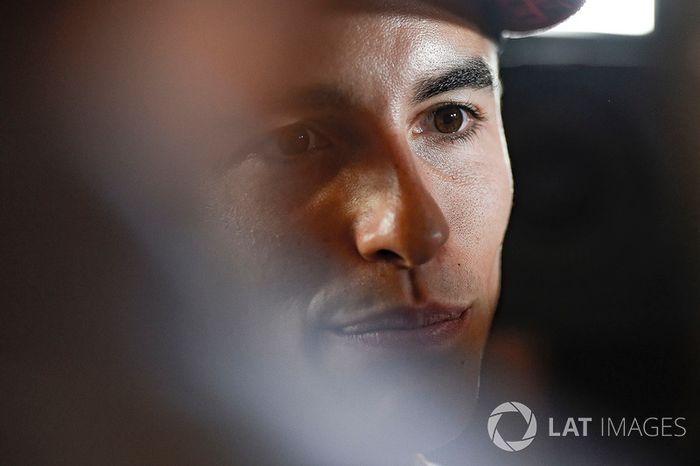 Marc Márquez, Repsol Honda Team