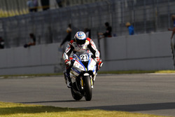 Markus Reiterberger, BMW S 1000 RR