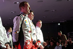 Toyota Yaris WRC