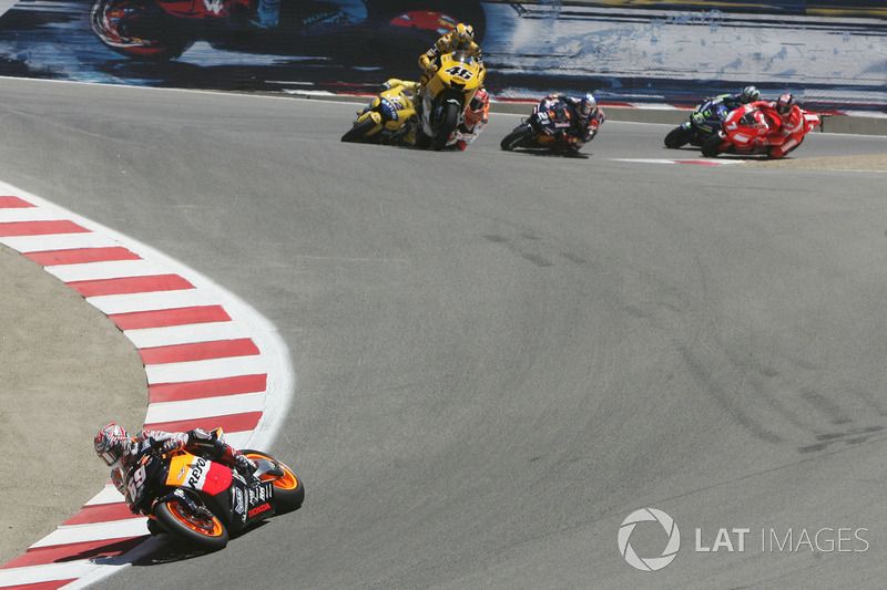 Nicky Hayden, Repsol Honda Team