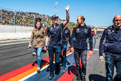 Max Verstappen, Red Bull Racing
