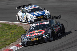 Марко Віттманн, BMW Team RMG, BMW M4 DTM