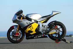 Мотоцикл Тито Рабата, Marc VDS