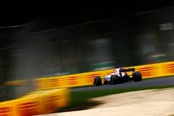 Sergio Perez, Force India VJM10