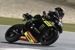 Johann Zarco, Monster Yamaha Tech 3