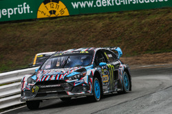 Andreas Bakkerud, Hoonigan Racing Division Ford