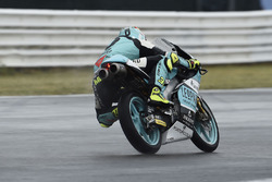 Joan Mir, Leopard Racing