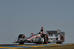 Will Power, Team Penske Chevrolet