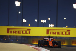 Фернандо Алонсо, McLaren MCL32