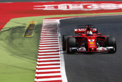 Себастьян Феттель, Ferrari SF70H