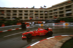 Michael Schumacher, Ferrari F310B