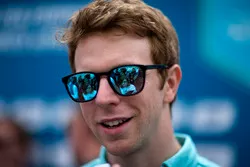 Oliver Turvey, NEXTEV TCR Formula E Team