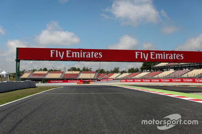 Prólogo en Barcelona