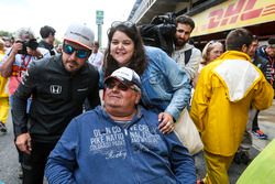 Fernando Alonso, McLaren