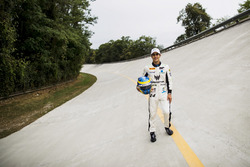 Sergio Sette Camara, MP Motorsport