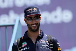 Daniel Ricciardo, Red Bull Racing