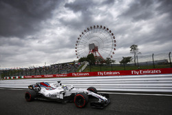 Felipe Massa, Williams FW40