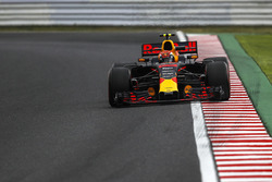 Макс Ферстаппен, Red Bull Racing RB13