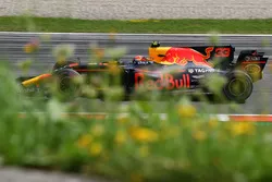 Max Verstappen, Red Bull Racing RB13