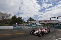 Sébastien Bourdais, Dale Coyne Racing Honda