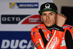 Скотт Реддінг, Pramac Racing
