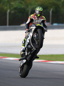 Кэл Кратчлоу, Team LCR Honda