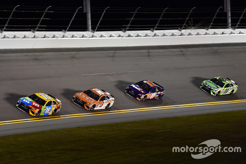 Joe Gibbs Racing