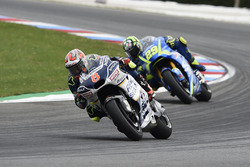 Karel Abraham, Aspar Racing Team