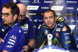 Valentino Rossi, Yamaha Factory Racing