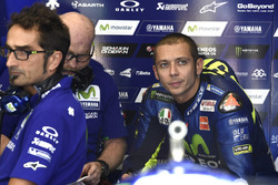 Валентино Росси, Yamaha Factory Racing