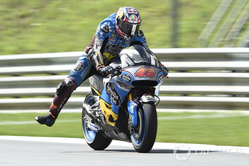 19. Jack Miller, Estrella Galicia 0,0 Marc VDS