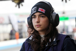 Jamie Chadwick