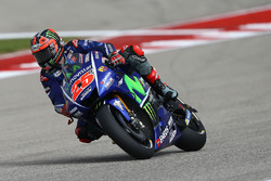 Maverick Viñales, Yamaha Factory Racing