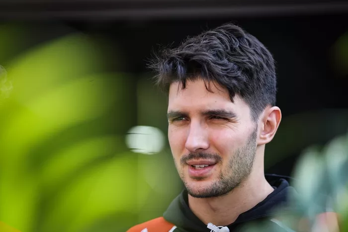 Esteban Ocon, Haas F1 Team