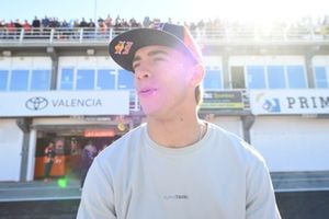 Pedro Acosta, Red Bull KTM Factory Racing