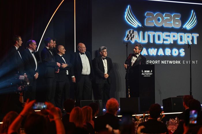 Andrea Stella, McLaren