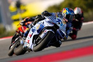 Las fotos del sábado al sprint del GP de Portugal en Portimao