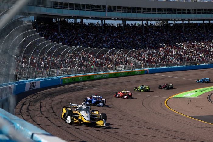 Josef Newgarden, Team Penske