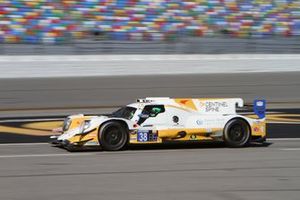 Performance Tech Motorsports