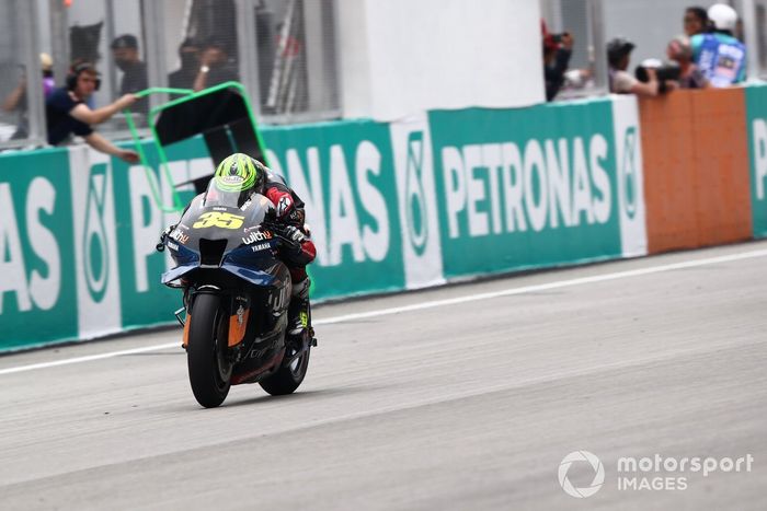 Cal Crutchlow, RNF MotoGP Racing