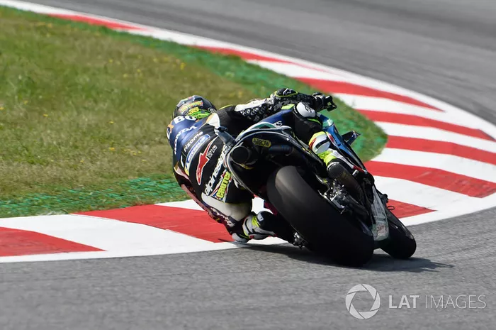 Cal Crutchlow, Team LCR Honda