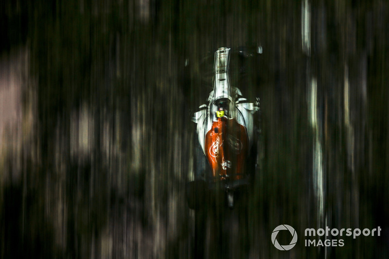 Charles Leclerc, Sauber C37